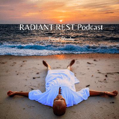 Radiant Rest Podcast Trailer Radiant Rest Podcast Trailer