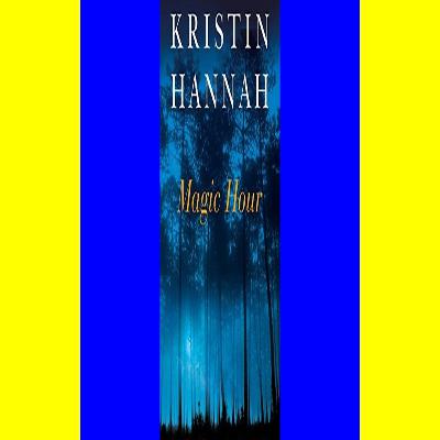 DOWNLOAD Magic Hour PDF File