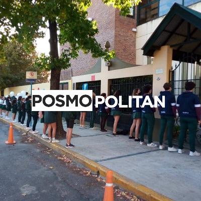 12. Educación: ¿Judicialización de la política o politización de la Justicia? 12. Educación: ¿Judicialización de la política o politización de la Justicia?