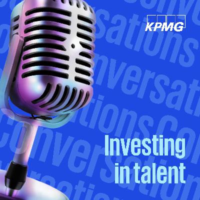 Investing in talent
