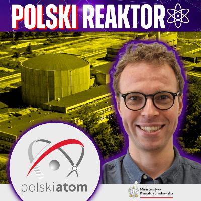 Kosmiczne zastosowania energii atomowej - Maciej Lipka #23