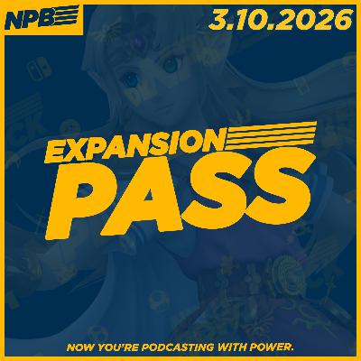 EXP: The Legend of Zelda Celebrates its 40th Anniversary