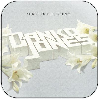 Sateli 3 - Danko Jones 2: Sleep/Never Loud/Below Belt 2006-10 - 22/10/25