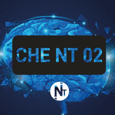 CHE NT! 02. ¿Qué me importan las neurociencias? con Mariano Sigman