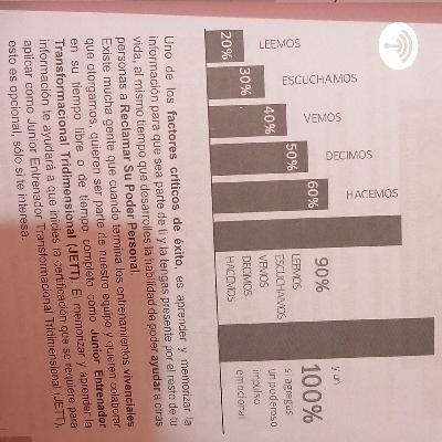 RECLAMA TU PODER PERSONAL C1 (Trailer)