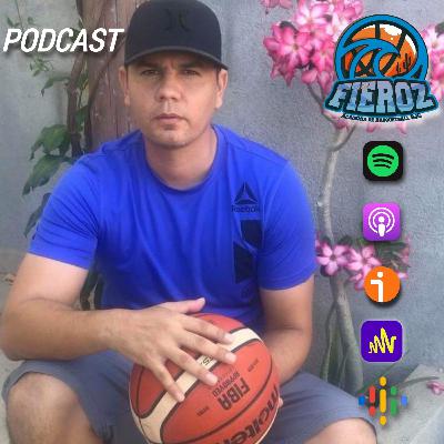 🏀Ep2. Antonio "El Fiero" Bernal TP3🏀