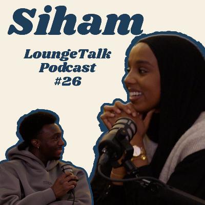 Siham’s Ehrgiiz: Sek B Start, Medizin sZiel | Herusforderige, Motivation, und Selbstvertraue