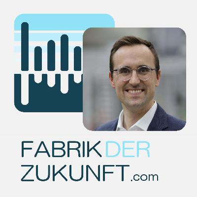 Industrieller 3D-Druck in der Serienproduktion - mit Dr. Alexander Starnecker #238 Industrieller 3D-Druck in der Serienproduktion - mit Dr. Alexander Starnecker #238