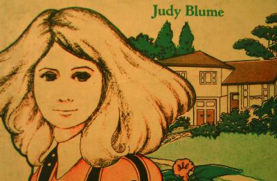Ep 289 – Judy Blume but With a Podcast