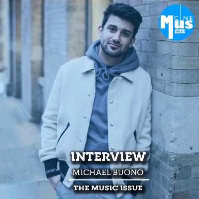 Ep 64: Michael Buono on The Music Issue
