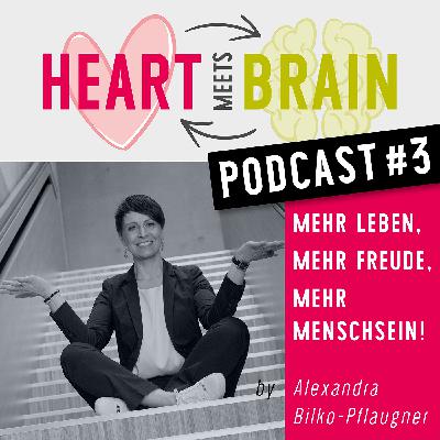 #3 Einfach mal DANKE...