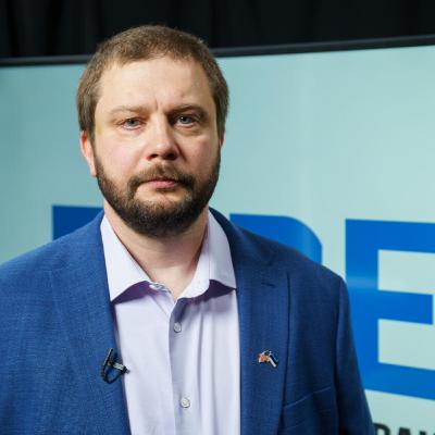 AMERIKAHÄÄL - Küsime, miks Zelensky režiim mureneb?