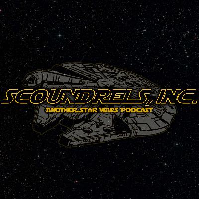 What’s been happening in the Star Wars fandom? We’ve been away for a little bit…