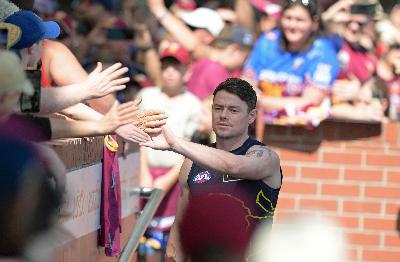 Paul Roos' Grand Final forecast