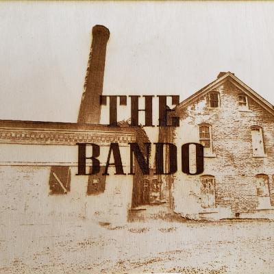 Season 2 Episode 10- Chillin at The Bando