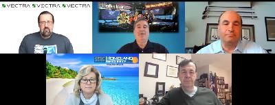 "Dealing with the Federal Government: NOW!"