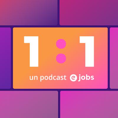 Ionuț Condruz, UP România, „Dacă nu știi unde vrei să ajungi, nu contează pe ce drum alegi să mergi” | 1:1 podcast, S03EP07 Ionuț Condruz, UP România, „Dacă nu știi unde vrei să ajungi, nu contează pe ce drum alegi să mergi” | 1:1 podcast, S03EP07