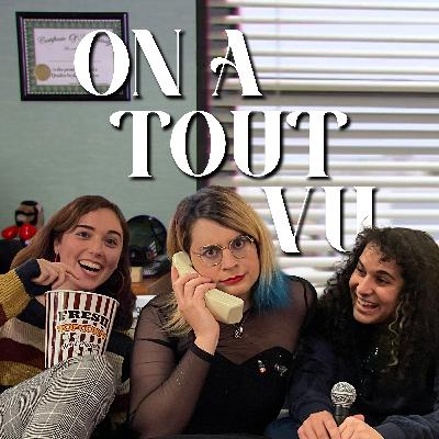 S02E02 - On a tout vu le finale de The Office