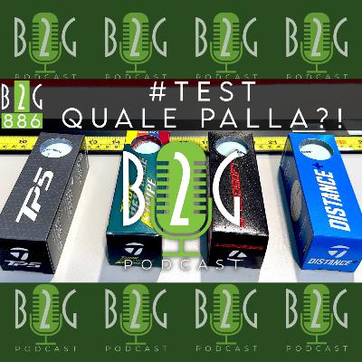 Quale palla scegliere e perché? 886