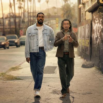 E273 - Wonder Man | La review