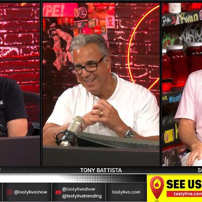 Live From the Trade Desk