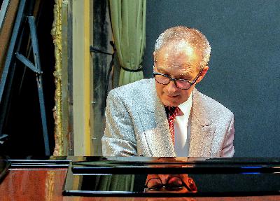 Kurt Prohaska - Ausgabe vom 15.9.24