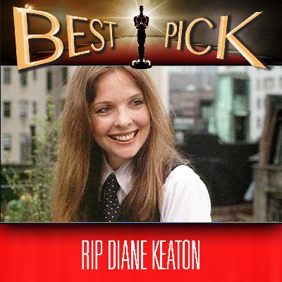 BP018 Redux - Annie Hall