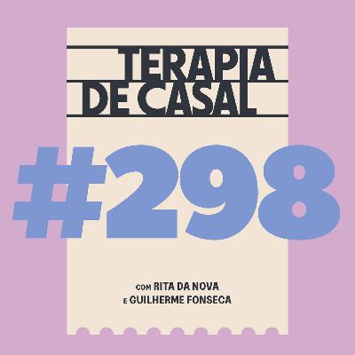 Sobre estar tudo no Patreon e amigos estrábicos