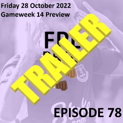 FPL Bros Episode 78 TRAILER