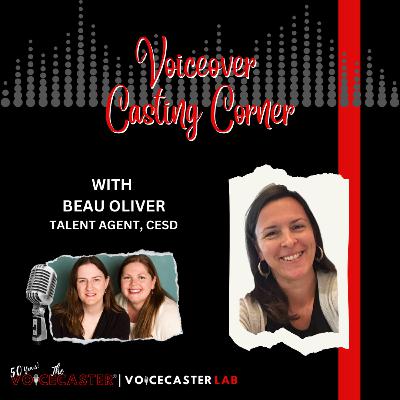 Ep 018 Chat with Beau Oliver