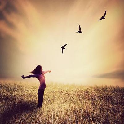 Meditación: Disipando los pensamientos negativos Meditación: Disipando los pensamientos negativos