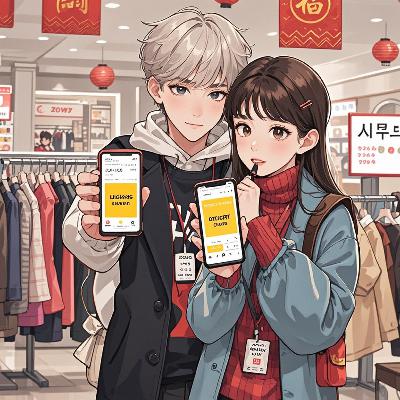 Ep58｜购物、串门、考试、寒假作业：我的春节前生活日记