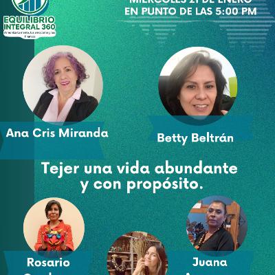 Equilibrio Integral 21 De Enero 2027 Equilibrio Integral 21 De Enero 2027