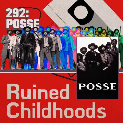 Posse (1993)