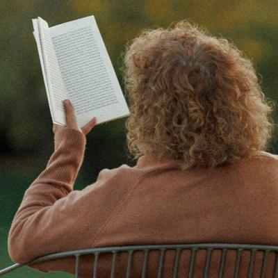 Mediterráneo - Un Remanso. Retirarse para leer cerca del mar - 21/12/25