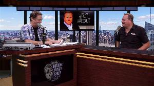 TACS 607 with Sean Bergin - Episode 607 TACS 607 with Sean Bergin - Episode 607