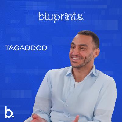 Nour El Assal | Tagaddod | bluprints 7