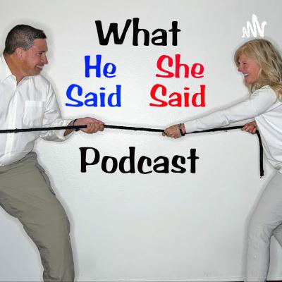 Episode 64 - Michele and Erik talk about: My Problem with First Dates and Fifty-Something-Year-Old Men