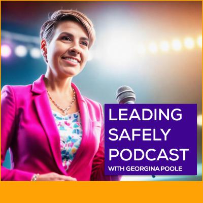 S4E1- Sidney Dekker & The Ten Virtues of a Positive Safety Culture