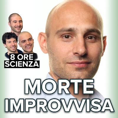 45: MORTI IMPROVVISE e ALLENAMENTO con il PROF. ALESSANDRO ZORZI