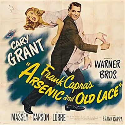 ILOM 49 - Arsenic and Old Lace