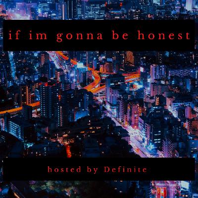 if im gonna be honest Teaser Trailer