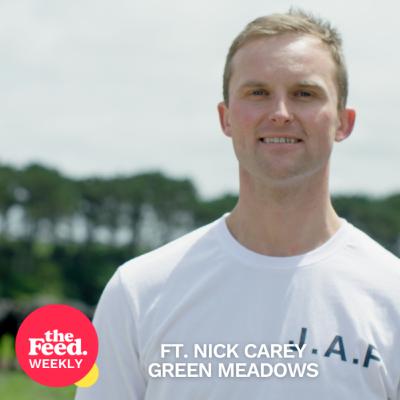 The Meadows are Greener
