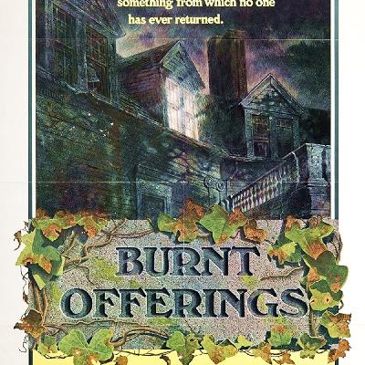 Burnt Offerings