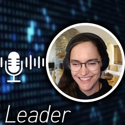 From Dial-Up to Data Engineer: How Claire Beat Imposter Syndrome From Dial-Up to Data Engineer: How Claire Beat Imposter Syndrome