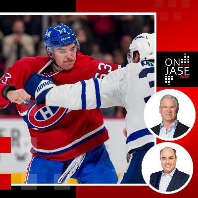 On Jase - À quoi s'attendre de Texier?