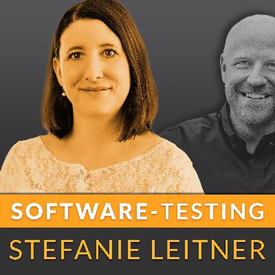 Eine Referenzimplementierung als Testorakel - Stefanie Leitner