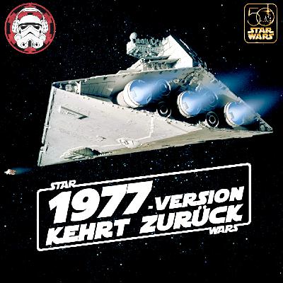 #127: Star Wars: Die 1977er-Edition kommt zurück ins Kino | Starfighter: Thomas Newman komponiert | News #127: Star Wars: Die 1977er-Edition kommt zurück ins Kino | Starfighter: Thomas Newman komponiert | News