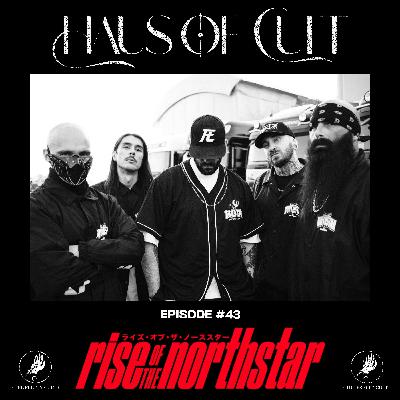 Episode 43 - Rise Of The Northstar Episode 43 - Rise Of The Northstar