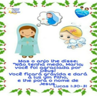 Natal com Jesus - #2